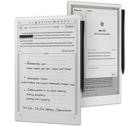 [Étui offert] iFLYTEK AINOTE 2 tablette E-Ink 10,65" AI avec ChatGPT-5, tablette prise de notes numérique, reconnaissance vocale, transcription 16 langues, conversion écriture manuscrite en texte, tab