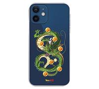 Étui officiel Dragon Ball Dragon Ball Shen LON pour iPhone 13.