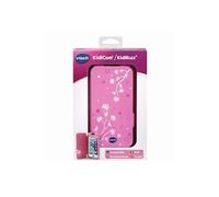 Etui de Protection Rose pour KidiCom Max 3.0 / Advance 3.0 - VTECH