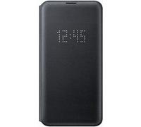 Étui Officiel LED View Cover Samsung S10E Noir Noir G