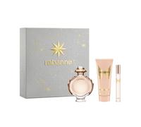 Paco Rabanne Olympéa 190ml Eau De Parfum Beige Femme