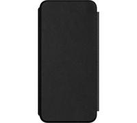 Etui OPPO A77 Flip Noir