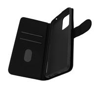 Étui Oppo A94 5G Protection avec Porte-carte Fonction Support noir
