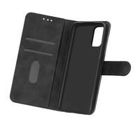 Étui Oppo Find X3 Lite Porte-carte Fonction Support noir