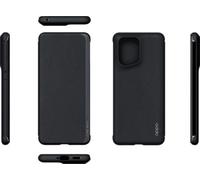 OPPO Folio Find X5 Pro Flip Cover Noir