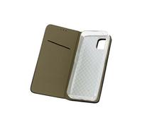 Etui Oppo Reno 4Z 5G Housse Folio Porte-carte Fonction Support noir