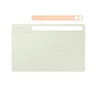 Étui orange pour Samsung Galaxy Tab S10+ Samsung Smart Book