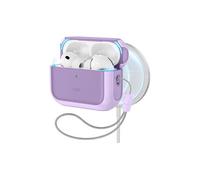 Etui Orbit HaloLock MagSafe AirPods Pro - Violet