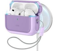 Etui Orbit HaloLock MagSafe AirPods Pro - Violet