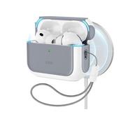 Etui Orbit HaloLock MagSafe pour AirPods Pro 3 - Blanc