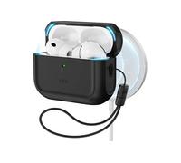 Etui Orbit HaloLock MagSafe pour AirPods Pro 3 - Noir
