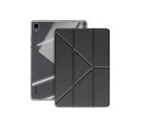 Etui Origami pour Galaxy Tab S11 - Similicuir Noir