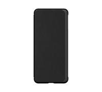 Coque et étui téléphone mobile Oppo Flip Cover PU Find X5 PRO Noir