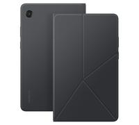 Book Cover pour Galaxy Tab A11 Coloris Noir EF-BX130PBEGWW Noir