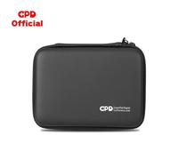 étui Original pour ordinateur portable, micro PC de poche, Netbook, 8 go + 128 go, petit PC, système Windows 10, nouveau - For Pour micropc - nègre