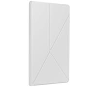 Étui original Samsung Galaxy Tab A9 Clapet Support Multiposition Samsung Blanc