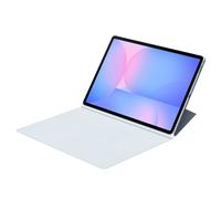 Étui Original Samsung Galaxy Tab S10 FE Plus Clapet Support Samsung Bleu