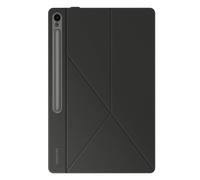 Étui Original Samsung Galaxy Tab S10 FE Plus Clapet Support Samsung Noir