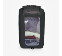 Étui Osprey Dry Sack 35 W/Window Black Universal