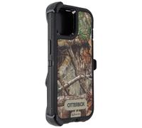 Étui OtterBox Defender Et Holster Pour Apple iPhone 13 / 14 - RealTree Edge Camo