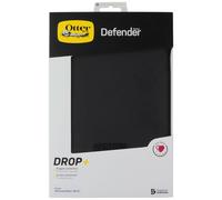 Étui OtterBox Defender Series Pour Tablettes Samsung Tab A7 - Noir