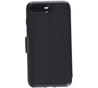 Etui OTTERBOX iPhone 7/8 Plus Strada cuir noir