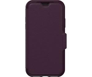 Etui OTTERBOX iPhone Xs Strada prune