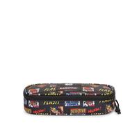 ÉTUI OVALE EASTPAK ICÔNES SIMPLES DC POLYESTER A