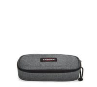 Étui Ovale Noir Denim Eastpak