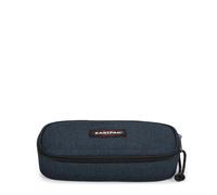 Étui Ovale Triple Denim Eastpak