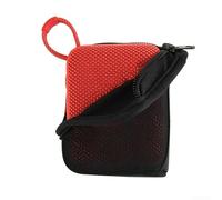 Étui Oxford avec dos en mousse pour haut-parleur JBL pour GO 4, idéal pour un transport sûr