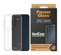 Étui PanzerGlass D3O Noir pour Samsung A55 5G