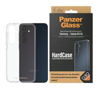 Étui PanzerGlass D3O Noir pour Samsung Galaxy A35 5G