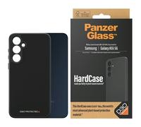 Étui PanzerGlass D3O Noir pour Samsung Galaxy A55 5G