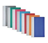 Etui papier auto Elba Holidays Modèle aléatoire Multicolore G