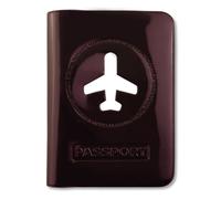 Etui Passeport Alife Design (Noir)