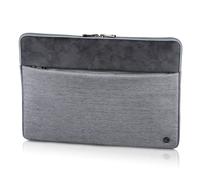 Etui Pc Tayrona 14,1" Gris Clair