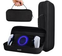 Étui - PDZZZD - PlayStation Portal - Coque EVA antichoc - Étanche - Intérieur velours