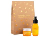 Etui Peau Sèche Soleil & Lune 2 Pcs