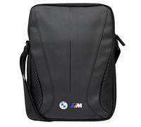Étui perforé noir BMW pour tablette 10 pouces