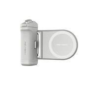 Etui Pgytech poignée pour téléphone magcam - gris