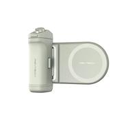 Etui Pgytech poignée pour téléphone magcam - vert menthe