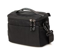 Étui photo Tenba BYOB 7 Carry-All pour kit hybride compact Noir