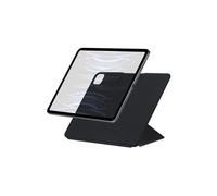 Étui Pitaka Folio 2, noir - iPad Air 13" 2024, iPad Pro 12.9" 2018/2022