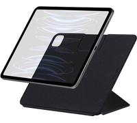 Étui Pitaka Folio 2, noir - iPad Pro 13" 2024