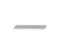 Ciseaux et cutter GENERIQUE Etui plastique 50 lames acier tungstène sécables Olfa "ab50"