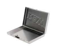 ETUI PLAT RAW METAL