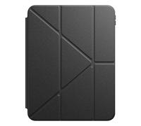 Étui Pliable 4 Positions iPad Pro 11 Modèle Active Folio au Design Origami Native Union Noir Noir