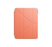 Etui Pliable 4 Positions pour iPad 11 / 10.9 pouces Modèle Active Folio Orange
