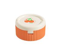 Étui pliable portable et bouteille anti-déversement pour la randonnée, utilisation quotidienne, organisateur de pilules de voyage pliable, distributeur hygiénique, eau de médicaments portable